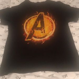 Avengers t-shirt